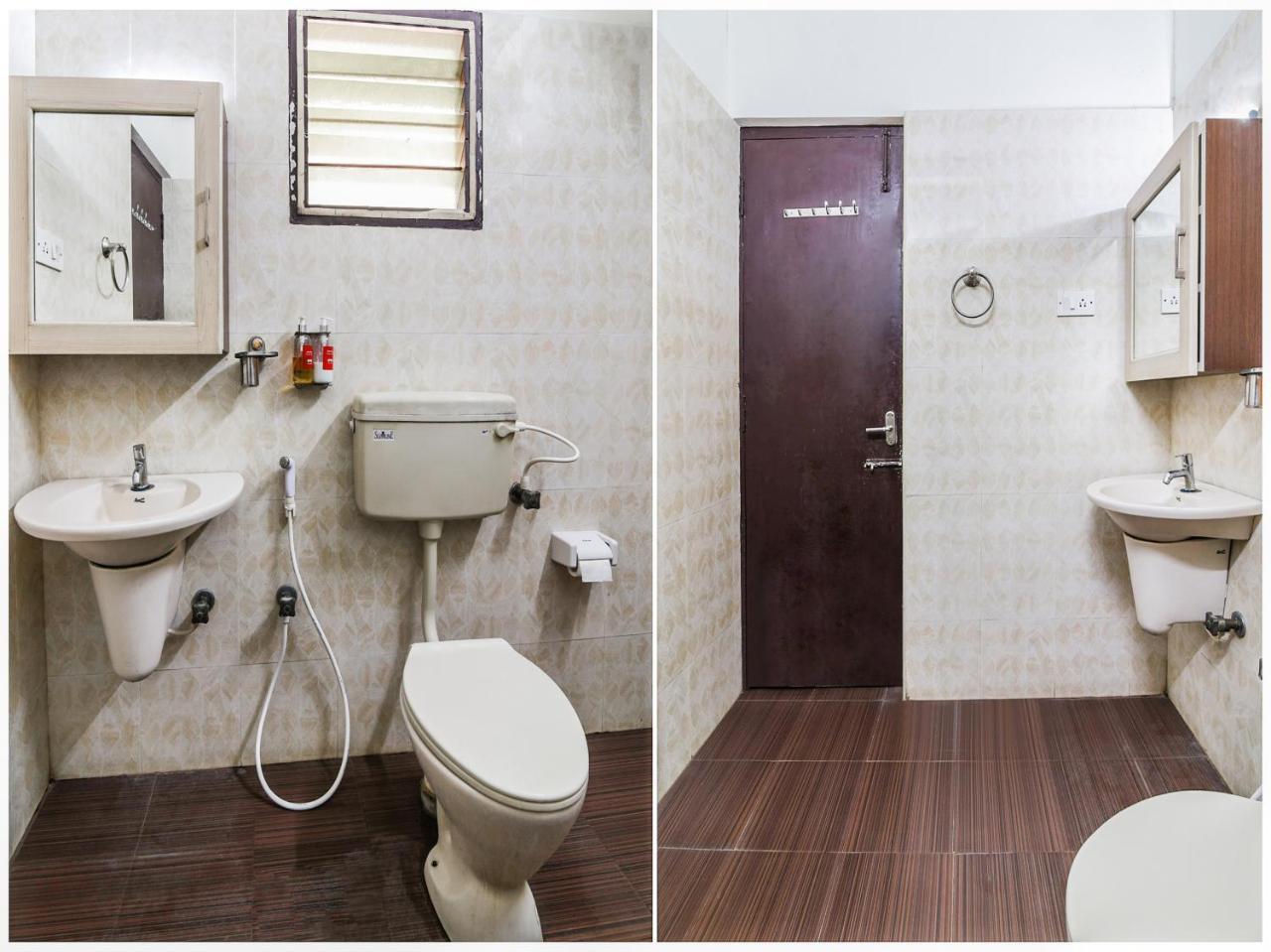 Oyo Flagship 324 Velachery Madipakkam Chennai Exterior photo