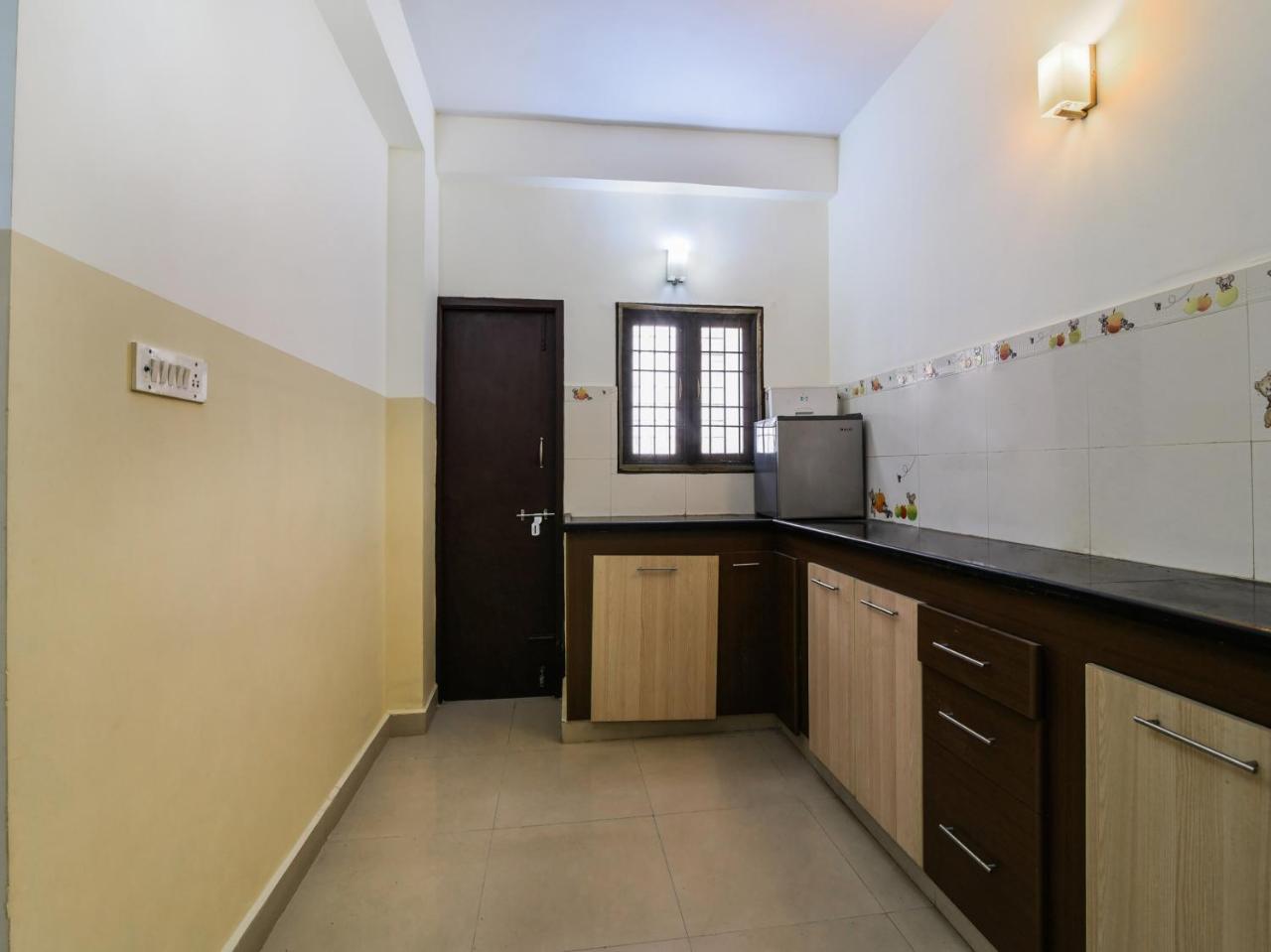 Oyo Flagship 324 Velachery Madipakkam Chennai Exterior photo
