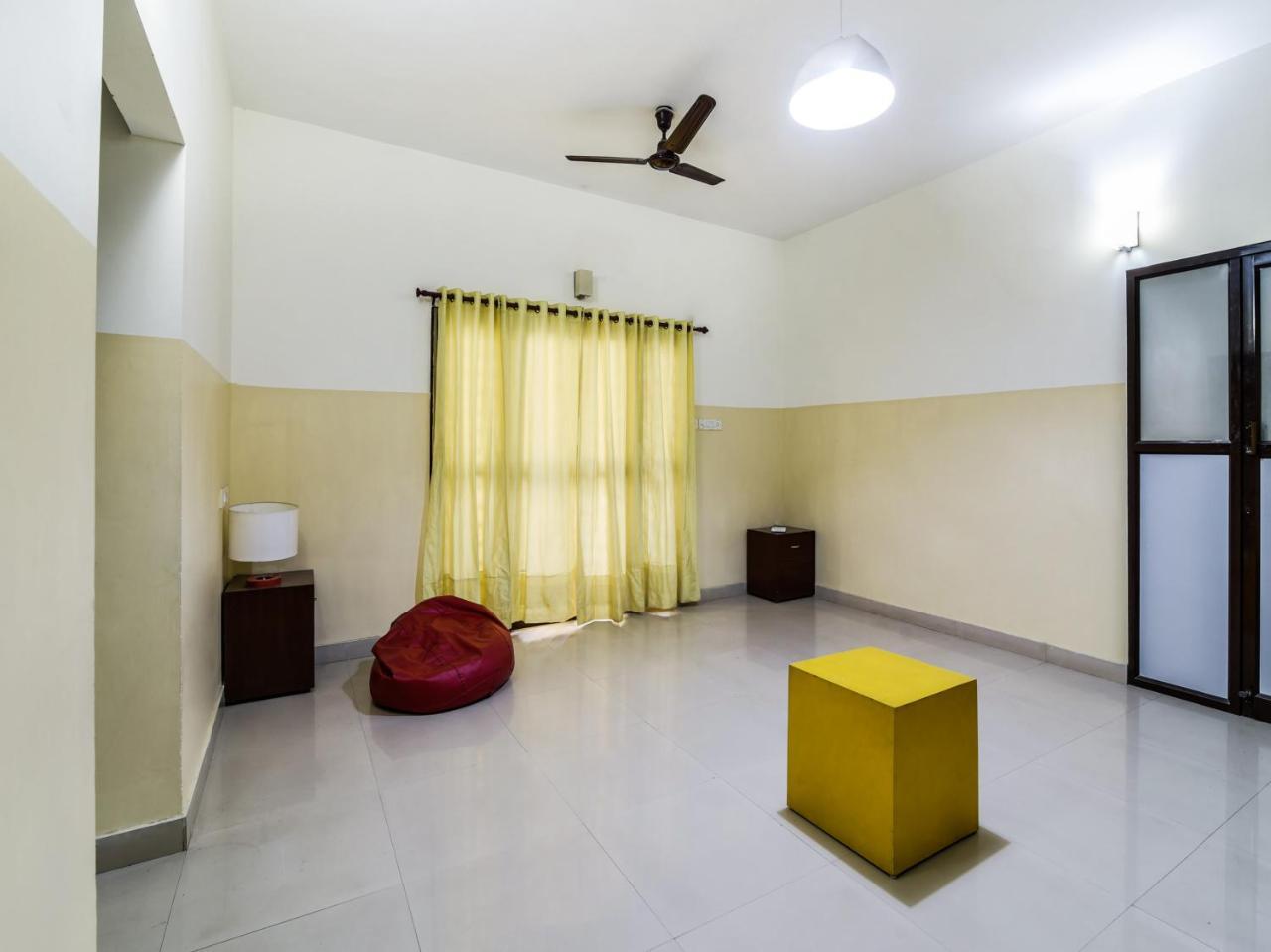 Oyo Flagship 324 Velachery Madipakkam Chennai Exterior photo