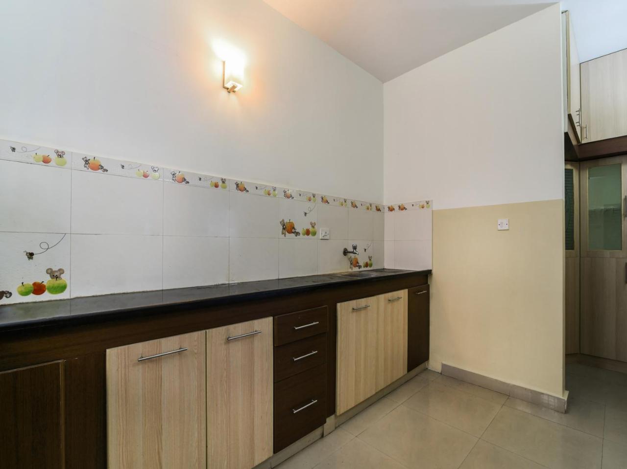 Oyo Flagship 324 Velachery Madipakkam Chennai Exterior photo