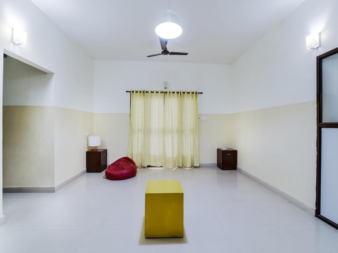 Oyo Flagship 324 Velachery Madipakkam Chennai Exterior photo